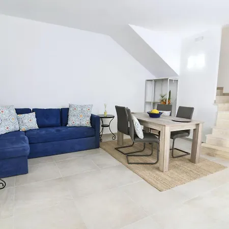 Holiday home A Pochi Passi Dal Mare - Azzurro Del Mare - *