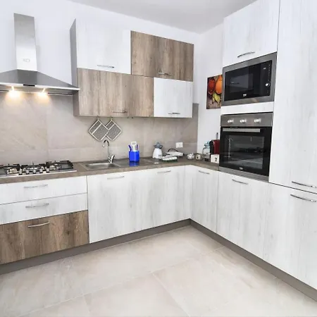 A Pochi Passi Dal Mare - Azzurro Del Mare - Holiday home