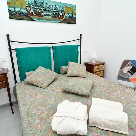 A Pochi Passi Dal Mare - Azzurro Del Mare - Holiday home