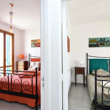 Holiday home A Pochi Passi Dal Mare - Azzurro Del Mare -