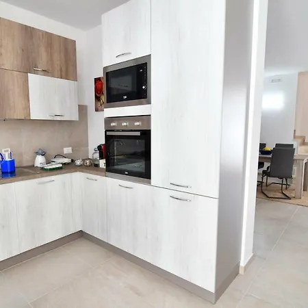 Holiday home A Pochi Passi Dal Mare - Azzurro Del Mare -