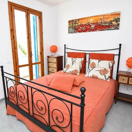 A Pochi Passi Dal Mare - Azzurro Del Mare - Holiday home
