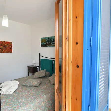 Holiday home A Pochi Passi Dal Mare - Azzurro Del Mare - *