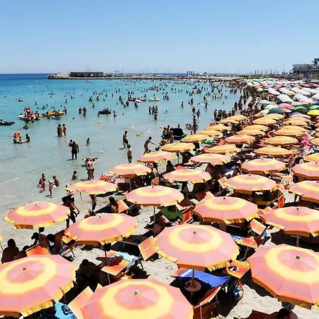 A Pochi Passi Dal Mare - Azzurro Del Mare - Holiday home *