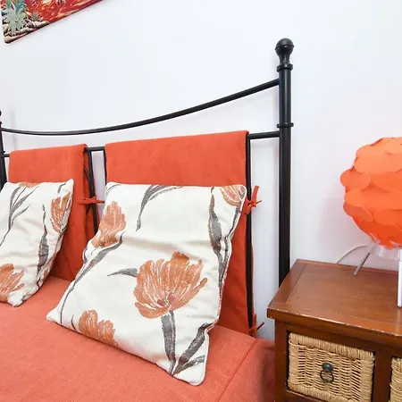 Holiday home A Pochi Passi Dal Mare - Azzurro Del Mare - *