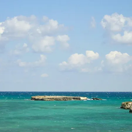 A Pochi Passi Dal Mare - Azzurro Del Mare - San Foca