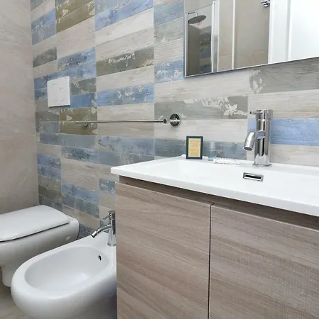 A Pochi Passi Dal Mare - Azzurro Del Mare - Holiday home *